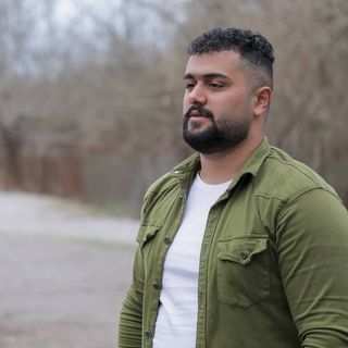 بهنام حسن زاده امشو مست و خمارمه تا خود صبح